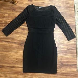 Lulus Little Black Dress